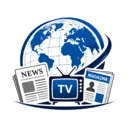 Global Media List logo